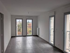 Appartement T3 centre neuf