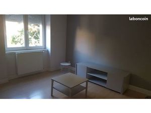 LOCATION MEUBLEE T3 hyper centre le PUY EN VELAY