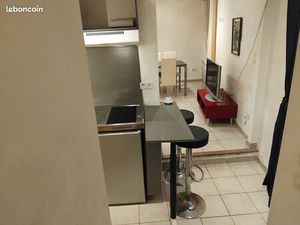 Studio Meublé Les Arcs sur Argens