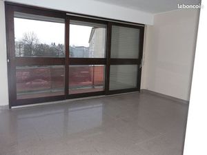 Appartement Type F3 Longwy