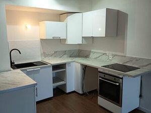 Montigny –le-Bretonneux 2 pièces 44 4 m²