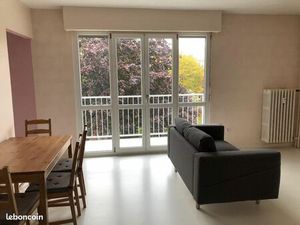 Grand F1 meublé de 42m2 à Obernai