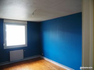 Appartement 2 chambres