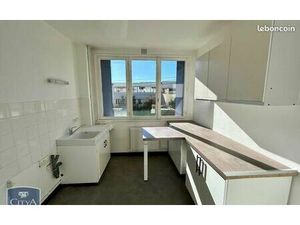 Location appartement 2 pièces 38 m²