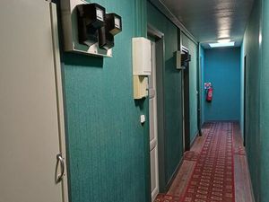 Avendre un ensemble immobilier