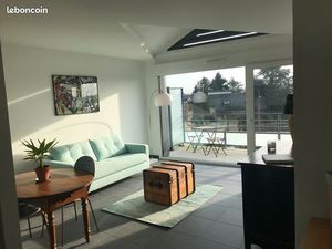 Studio meublé Orléans Sud