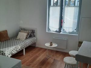 Studio meublé Tours Centre Blanqui