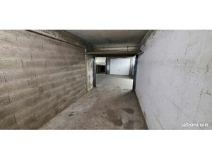 Garage Fréjus Plage