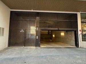 Box fermé résidence Fort Lacydon