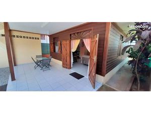 Maison meublee t3 a louer