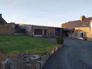 A louer Maison 6 pièces