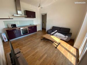 Coup de coeur - f1 bis