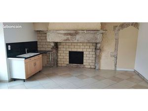 Appartement F2 de 90 m2