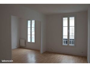 F2 Chartres proche place Drouaise