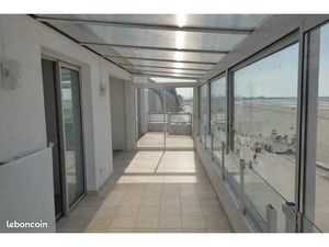 ? La plus belle vue de la digue de Malo-les-Bains