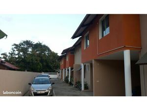 A louer T4 quartier Montabo