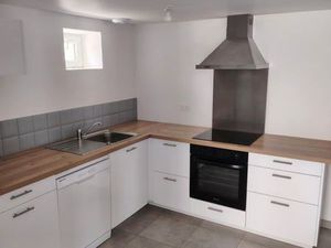 Appartement T3 meublé