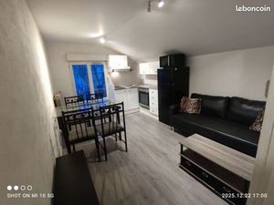 T3 meublé Fontaine Seyssinet