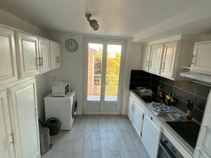 Appartement meublé 100m² – 3 chambres – Les Angles (30133)