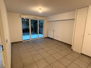 T2 de 43 m² avec jardin et parking à l’Union