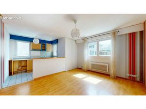 Appartement T2 Mellinet - Meublé (ou pas)