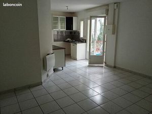 Appartement a louer saint amand les eaux