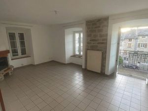 À louer – Appartement 3 pièces  45 m²