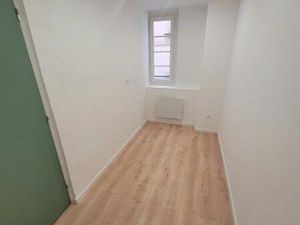 Appartement 3 pièces 41 m²