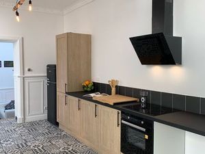 T3 meublé proche Doua