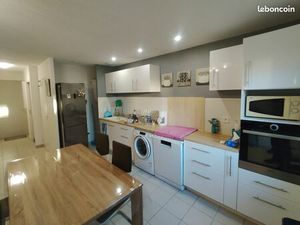 Particulier loue superbe T2 à Vitrolles