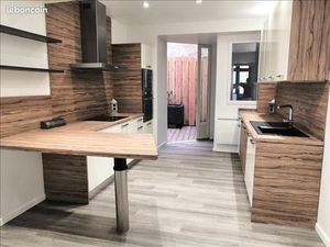 Maison de ville 5 pièces 125 m²