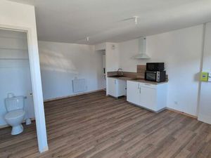Maison 38m2