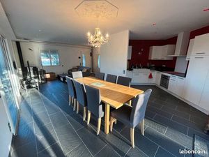 Maison 4 pièces 96 m²