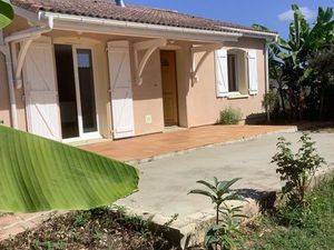 Maison castelsarrasin