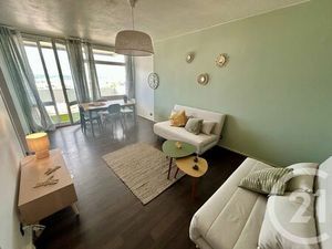 Appartement F2 à louer - 2 pièces - 54 06 m2 - Bron - 69 - RHONE-ALPES