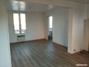 Appartement f4 plein centre epernay