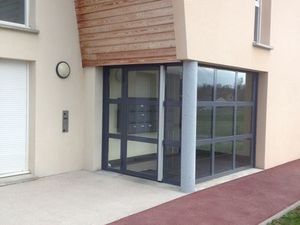 Appartement T2 47 m² Résidence sécurisée Golbey