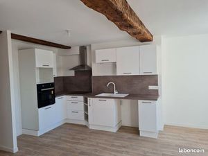 Appartement T3 rénové