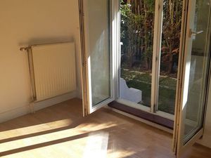 À louer – 2 pièces dans le Vieux Massy avec terrasse et double parking