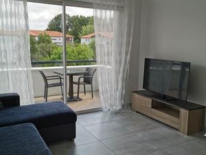 Location T2 meublé St Pierre d'Irube