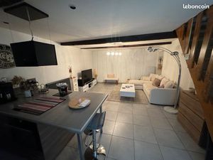 Appartement T3 Saint Sulpice 70 m2