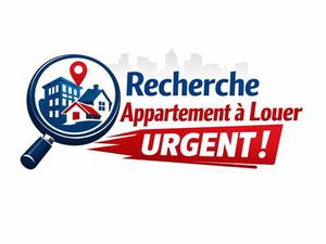 Recherche studio urgent