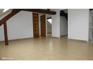 Appartement 3 pièces 40 m²