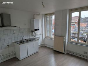 Appartement 2 chambres