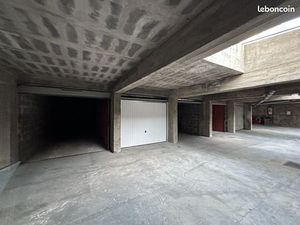 Parking/box 15 m² Toulon