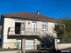 Maison à louer Condat sur Vienne