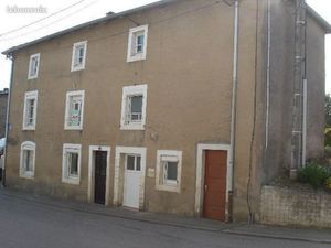 Maison 7 pièces 138 m²