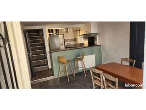 Maison - 3 pièces - 67m²