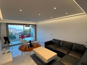 À louer superbe appartement 2 pièces meublé Rimiez vue dégagée