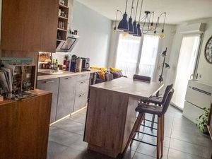 Location - Appartement T2 Meublé